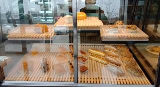 LANO Hotel Anhui Suzhou Yongqiao District Yingbin Avenue - 3