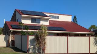 Flamingo Sunset Retreat - 9