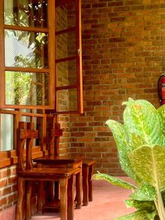 Sunset Retreat Hotel - 1