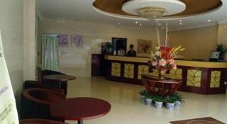 GreenTree Inn Suzhou Wuzhong - 7