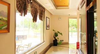 GreenTree Inn Shanghai Xupu Bridge Hotel - 1