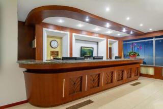 GreenTree Inn Yantai Xingfu Road Marina Plaza Express Hotel - 6