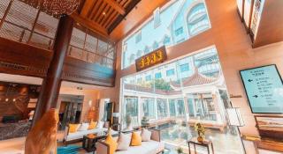 Huangshan Shuguang Yusong Hotel - 2