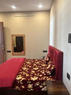 Kamlkash niwas homestay - 4