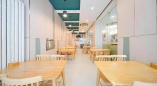 Jinjiang Inn Qingdao Wuxi Square Nanjing Road Metro Station - 5