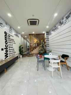 SQUIRRELHOME District8 - 6