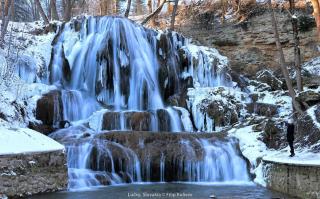 Apartmán Family s výhľadom na Choč - Lúčky - 5