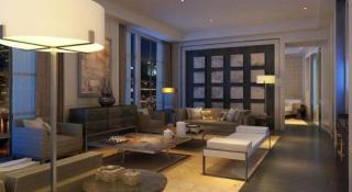 Banyan Tree Tianjin Riverside - 7