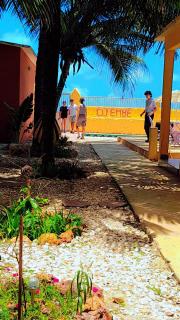 Auberge LE DJEMBE - 7