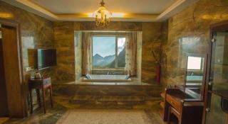 Anshan Camilla Business Hotel - 3