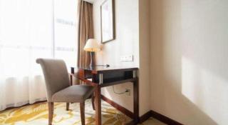 Well Sun Hotel - Guangzhou - 8