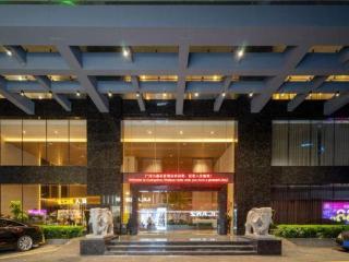 Well Sun Hotel - Guangzhou - 7