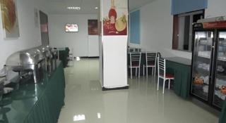 GreenTree Inn Yixing Zhangzhu Express Hotel - 6