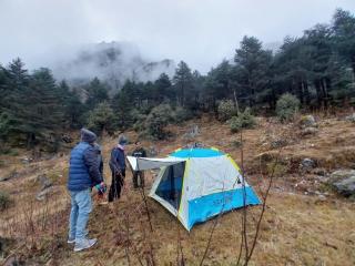 Namgyal Home Stay - 3