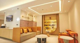 Jinjiang Inn Zhengzhou Railway Station Erqi Square Metro Station - 7