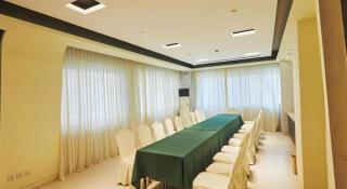 Jinjiang Inn Zhengzhou Railway Station Erqi Square Metro Station - 2