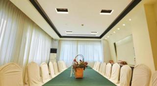 Jinjiang Inn Zhengzhou Railway Station Erqi Square Metro Station - 1