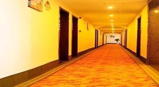 GreenTree Inn Huaian Lianshui Jindi International Garden Business Hotel - 4