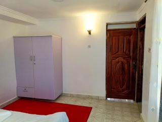 Camp Flo Eldoret -Homely Comfort in a Private Compound - 4