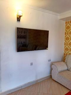 Camp Flo Eldoret -Homely Comfort in a Private Compound - 3