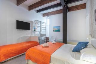 Le Saline Rooms Marzamemi - 9