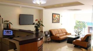 Seastar Hotel - Da Nang - 8