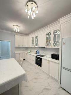 Expo Boulevard apartments in Astana - 0