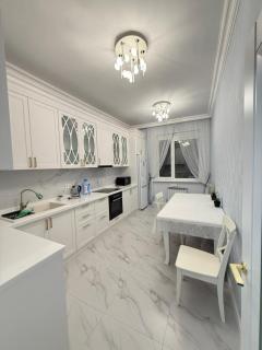 Expo Boulevard apartments in Astana - 9