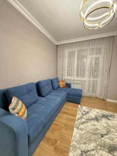 Expo Boulevard apartments in Astana - 2