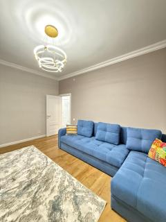 Expo Boulevard apartments in Astana - 1