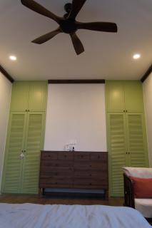 Maison de Hoa District 1 - 7