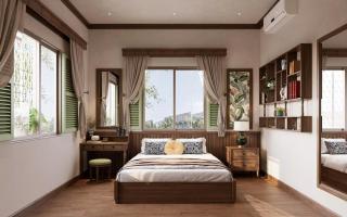 Maison de Hoa District 1 - 4