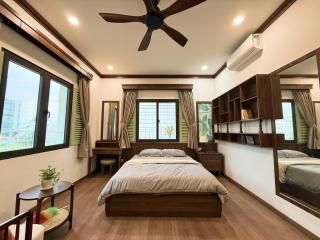 Maison de Hoa District 1 - 3