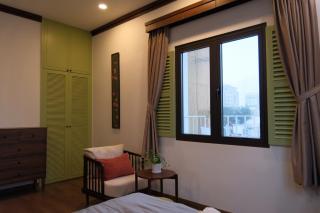 Maison de Hoa District 1 - 2