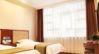 GreenTree Inn HanZhong Railway Station Beiyihuan Road Express Hotel - 5