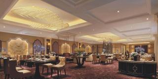 Lake Piedmont International Hotel - 8