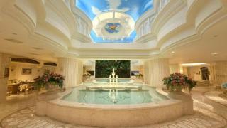 Lake Piedmont International Hotel - 7