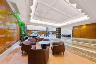 Lake Piedmont International Hotel - 3