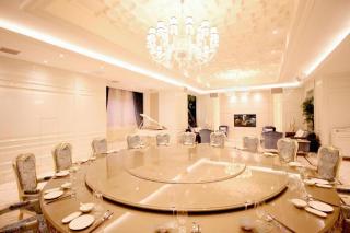 Lake Piedmont International Hotel - 2