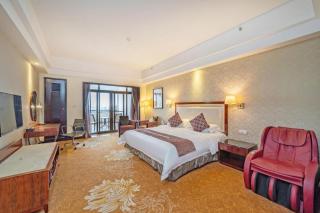 Country Garden Phoenix Hotel Maoming - 7