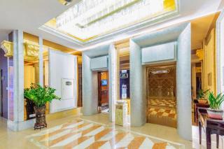 Country Garden Phoenix Hotel Maoming - 6