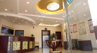 GreenTree Inn Yanjiao Haiyou Street Yanchang Road Express Hotel - 8