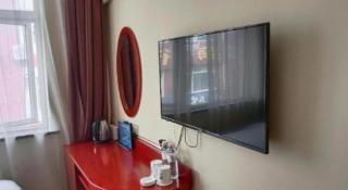 GreenTree Inn Yanjiao Haiyou Street Yanchang Road Express Hotel - 5