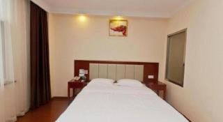 GreenTree Inn Yanjiao Haiyou Street Yanchang Road Express Hotel - 2