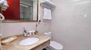 GreenTree Inn Shanghai Jiading Newtown MaLu Subway Station Business Hotel - 8