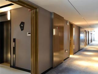 Echarm Hotel Jinan Railway Station Daming Lake - 2