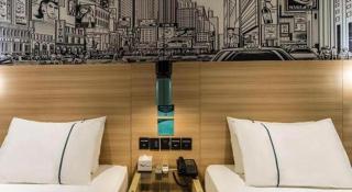 City Comfort Inn Guilin Railway Station - 6