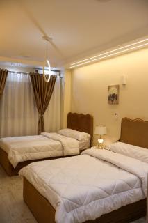 Cozy Luxe Apartment in Central Aswan - 9