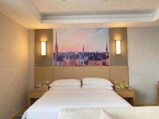 Vienna Jiangsu Wuxi Railway Station -Domestic Guest - 2