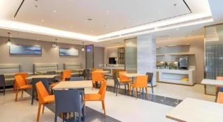 City Comfort Inn Beiliu Bus Terminal - 4